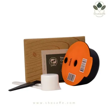 کپسول قابل شارژ تاسیمو بوش Bosch Tassimo YB01